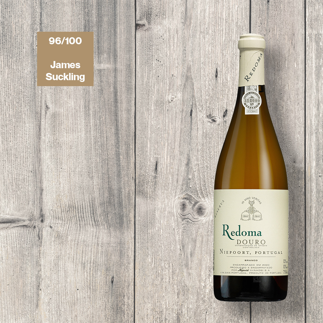 2023 Redoma Branco Reserva 2023 Redoma Branco Reserva