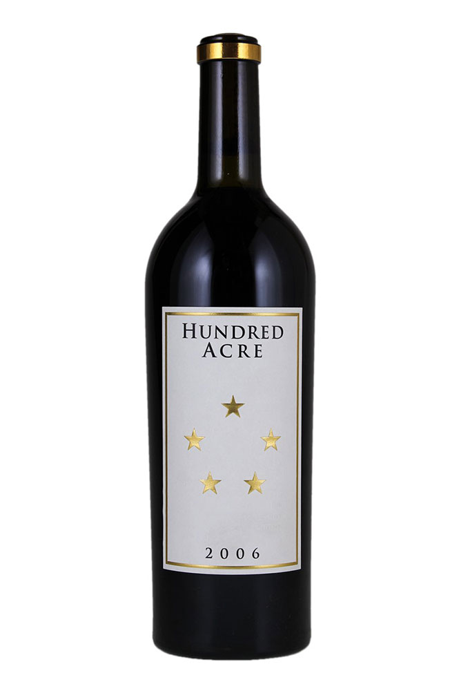 2006 Ancient Way Shiraz Summer's Blocks 2006 Ancient Way Shiraz Summer's Blocks
