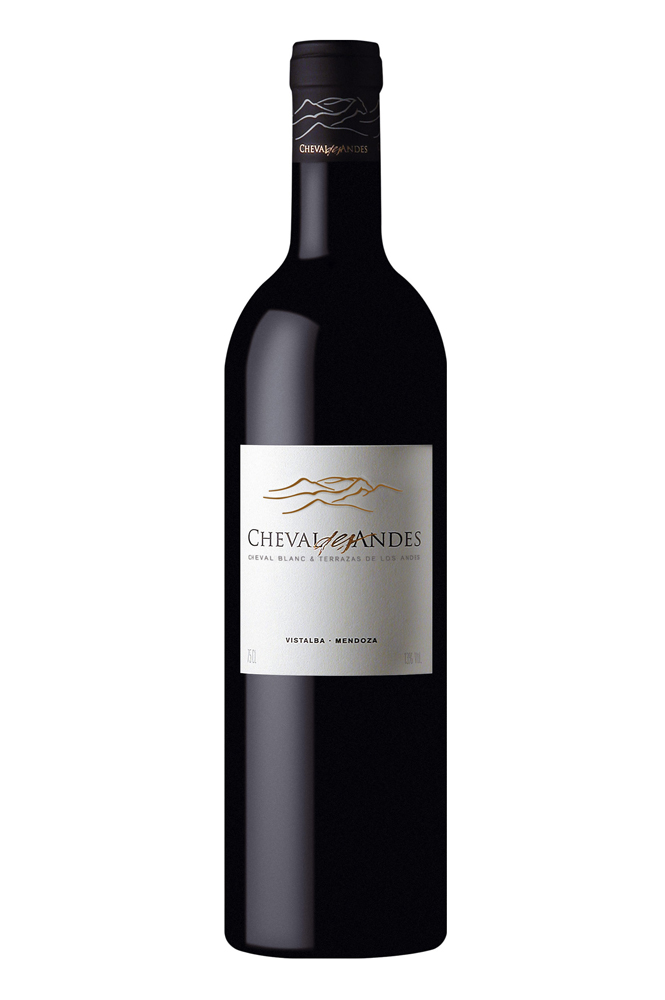2018 Cheval des Andes