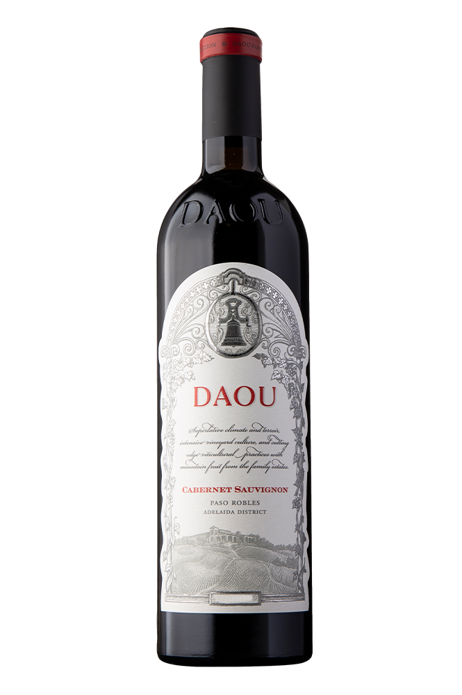 2018 Estate Cabernet Sauvignon 2018 Estate Cabernet Sauvignon
