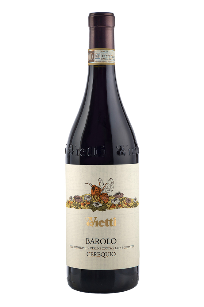 2020 Barolo DOCG Cerequio 2020 Barolo DOCG Cerequio