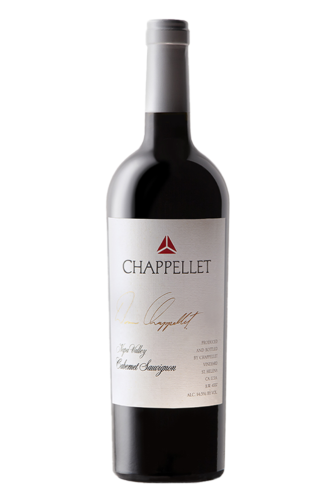 2022 Cabernet Sauvignon Signature