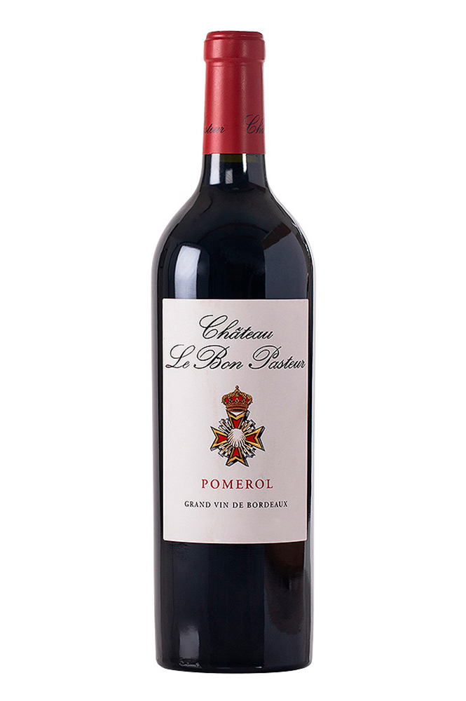 1982 Le Bon Pasteur