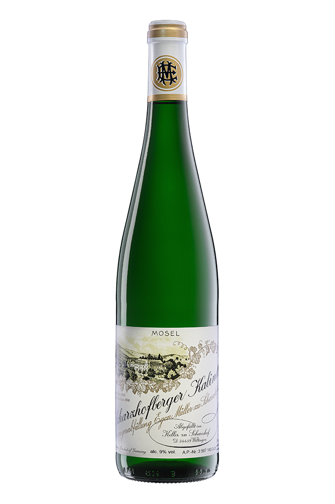 2022 Scharzhofberger Riesling Kabinett Magnum 2022 Scharzhofberger Riesling Kabinett Magnum