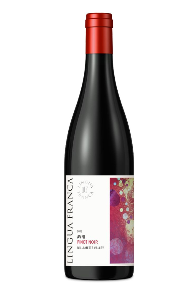 2021 AVNI Pinot Noir 2021 AVNI Pinot Noir