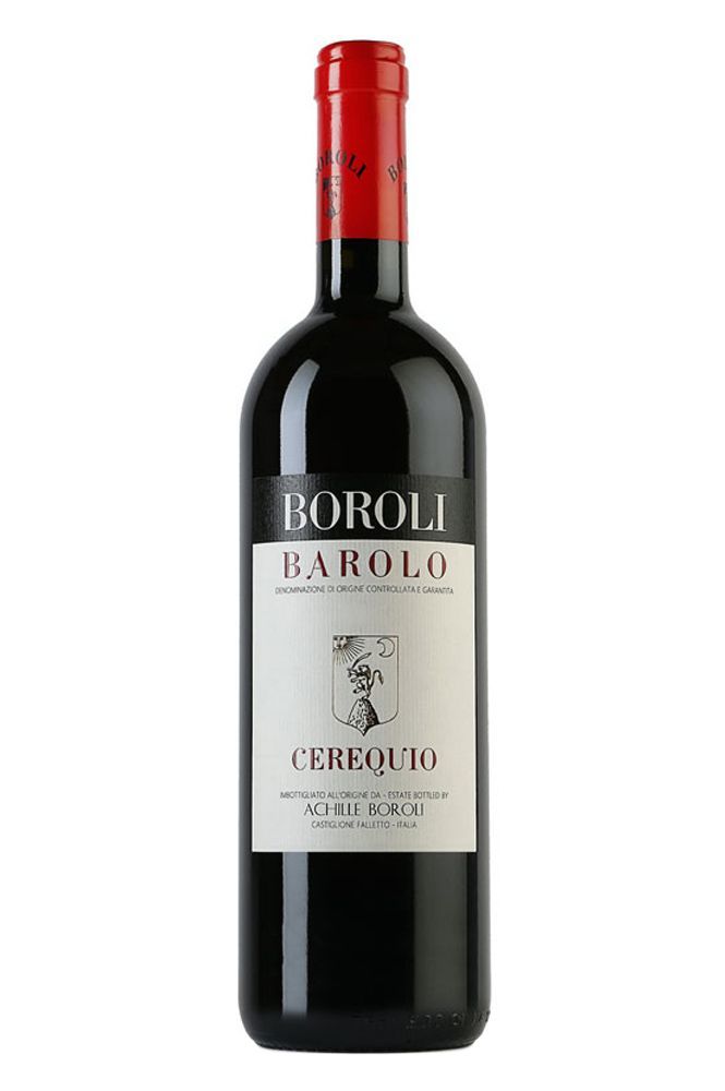 2017 Barolo Cerequio 2017 Barolo Cerequio