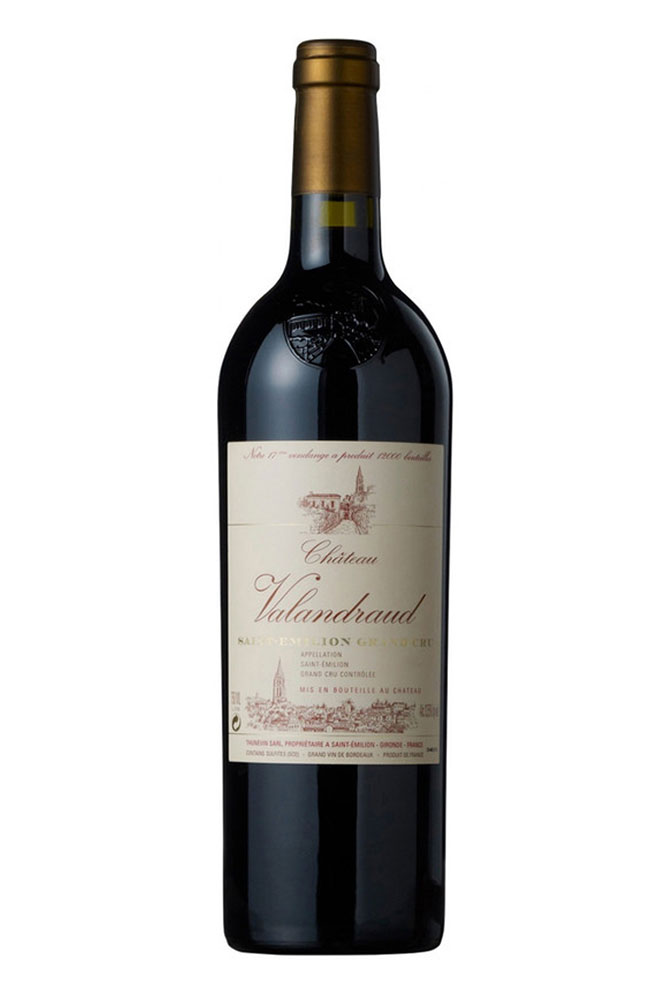 2014 Valandraud 2014 Valandraud