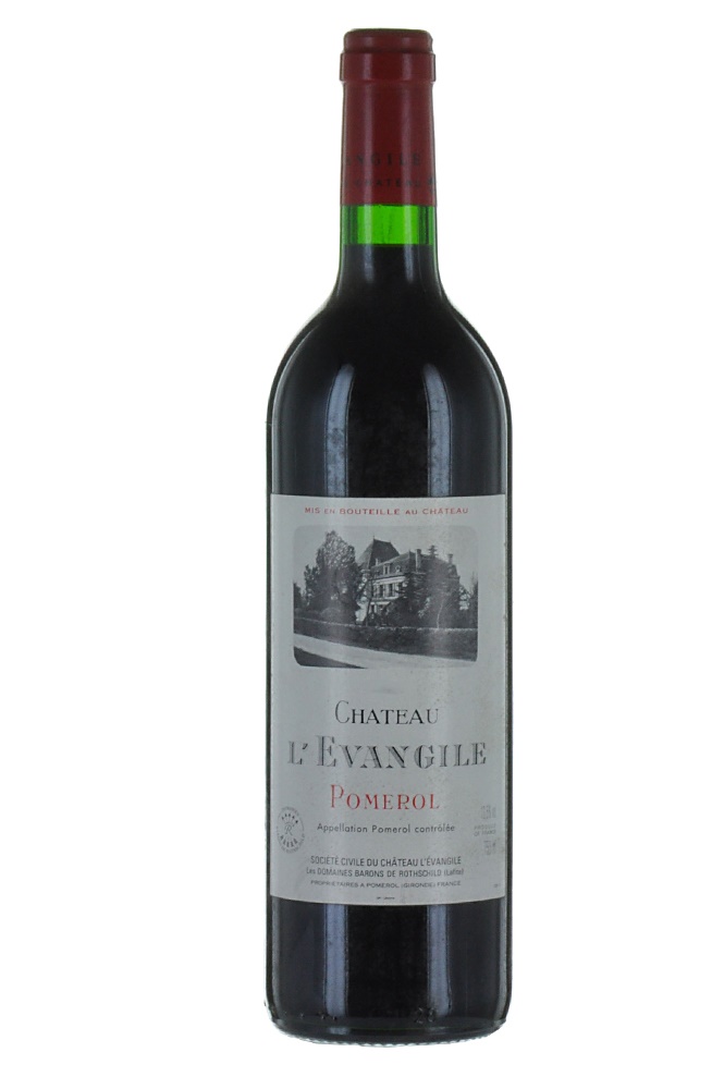 2023 L'Evangile