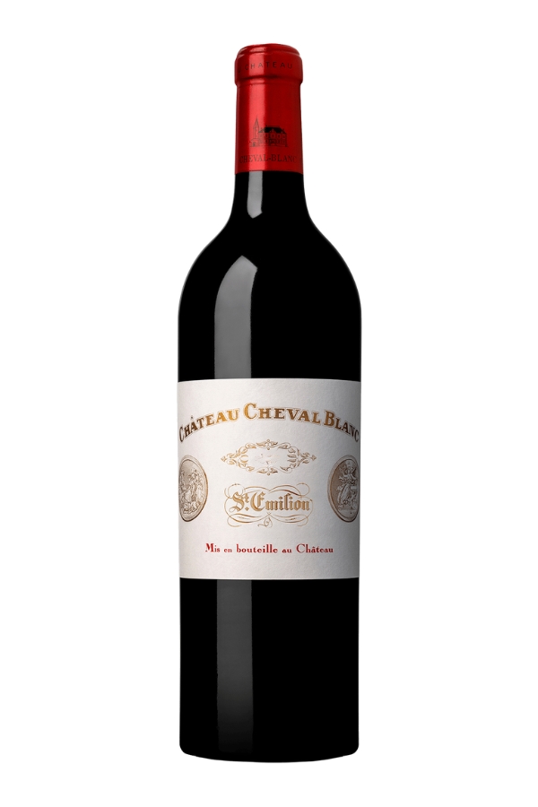 2025 Cheval Blanc