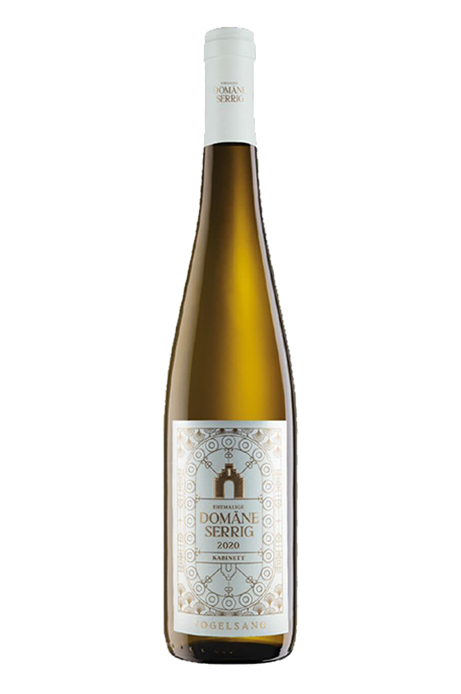 2020 Riesling Kabinett Vogelsang 2020 Riesling Kabinett Vogelsang