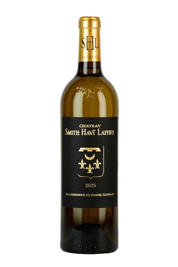 2025 Smith Haut Lafitte Blanc