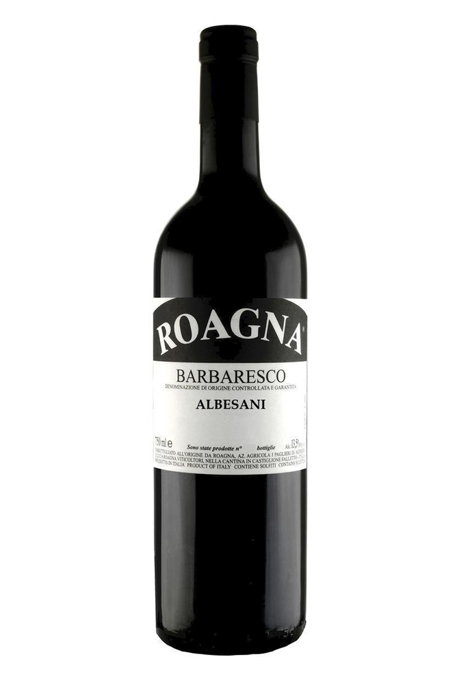 2016 Barbaresco Albesani