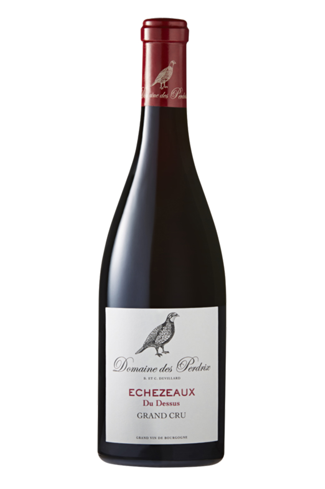 2020 Echezeaux Du Dessus Grand Cru 2020 Echezeaux Du Dessus Grand Cru