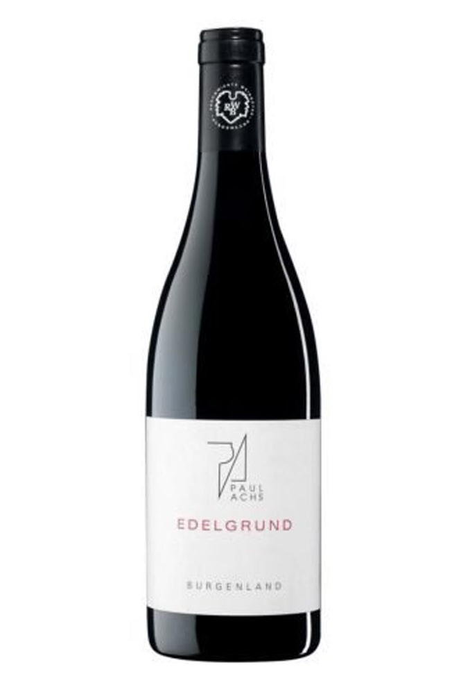 2018 Blaufränkisch Edelgrund
