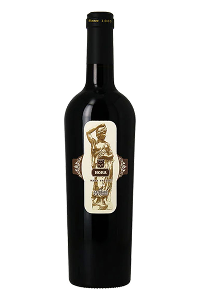 2020 Hora Napa Valley 2020 Hora Napa Valley