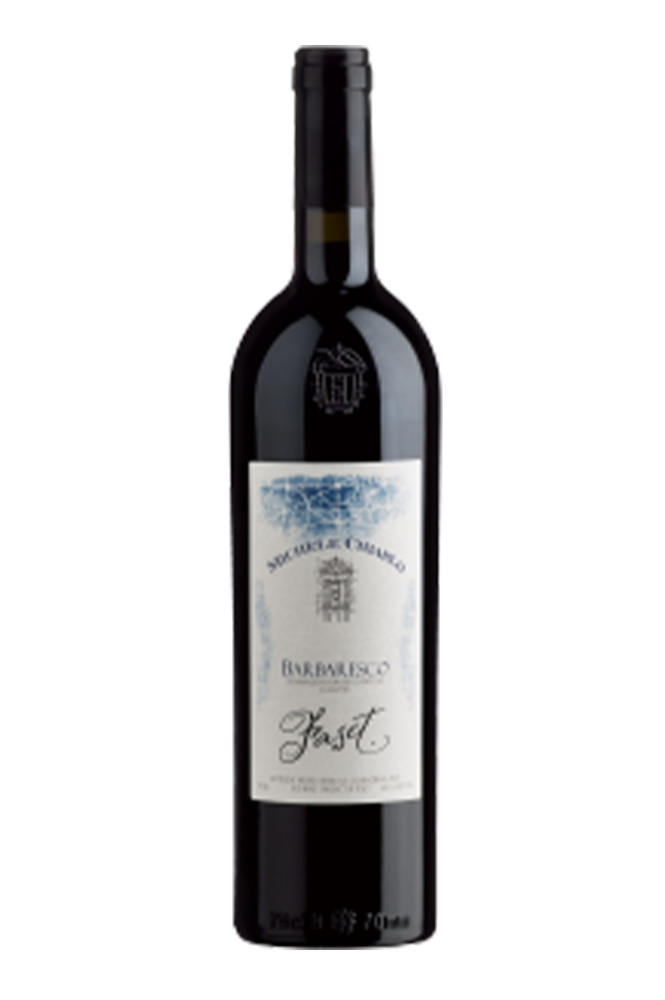 2021 Barbaresco Faset 2021 Barbaresco Faset