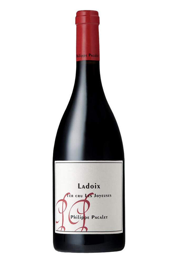 2018 Ladoix 1er Cru Les Joyeuses