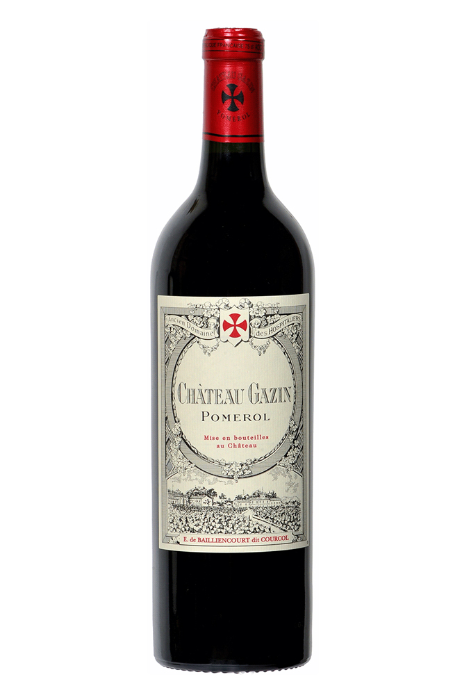 2016 Gazin 2016 Gazin