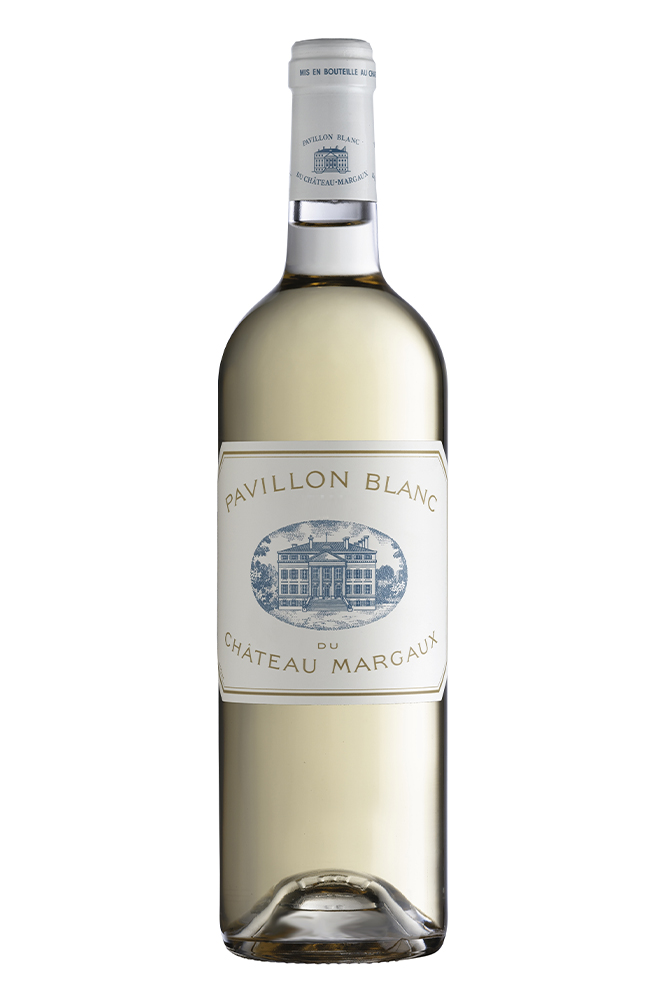 2024 Pavillon Blanc 2024 Pavillon Blanc