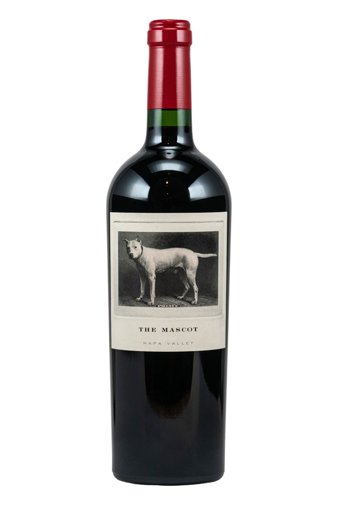 2019 The Mascot 2019 The Mascot