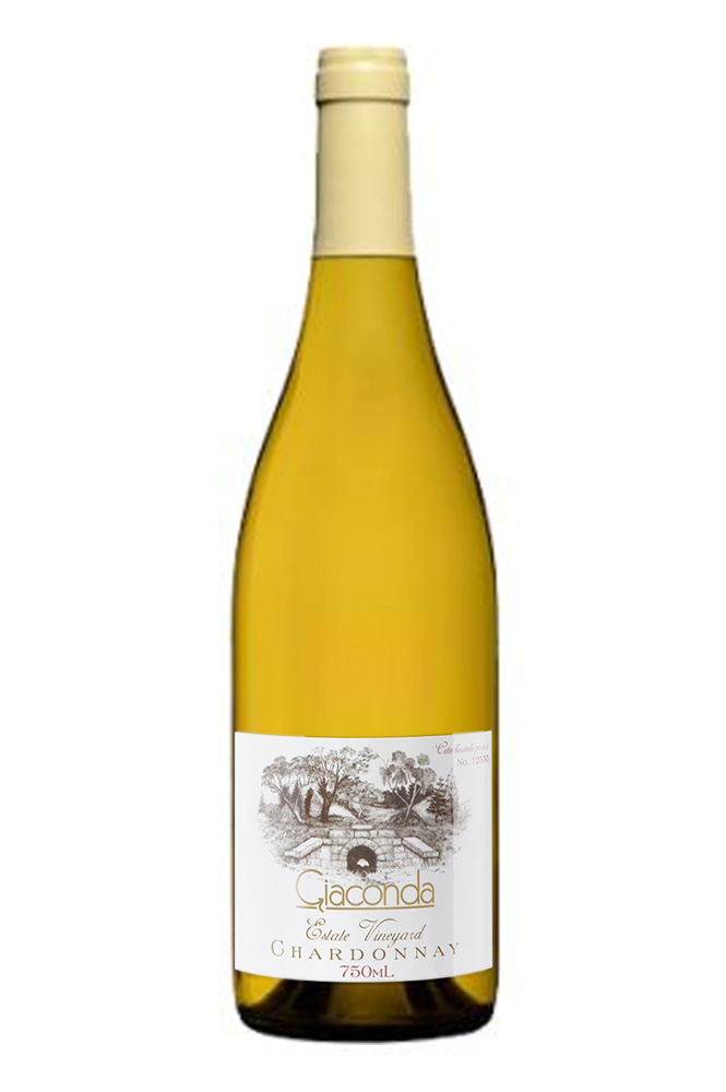 2022 Estate Vineyard Chardonnay 2022 Estate Vineyard Chardonnay