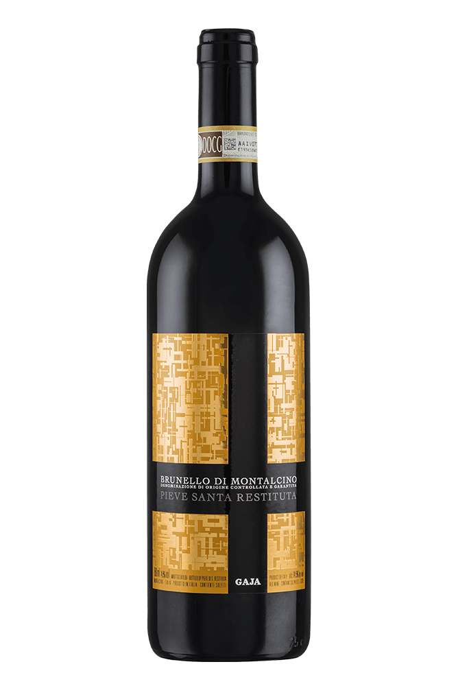 2017 Brunello di Montalcino