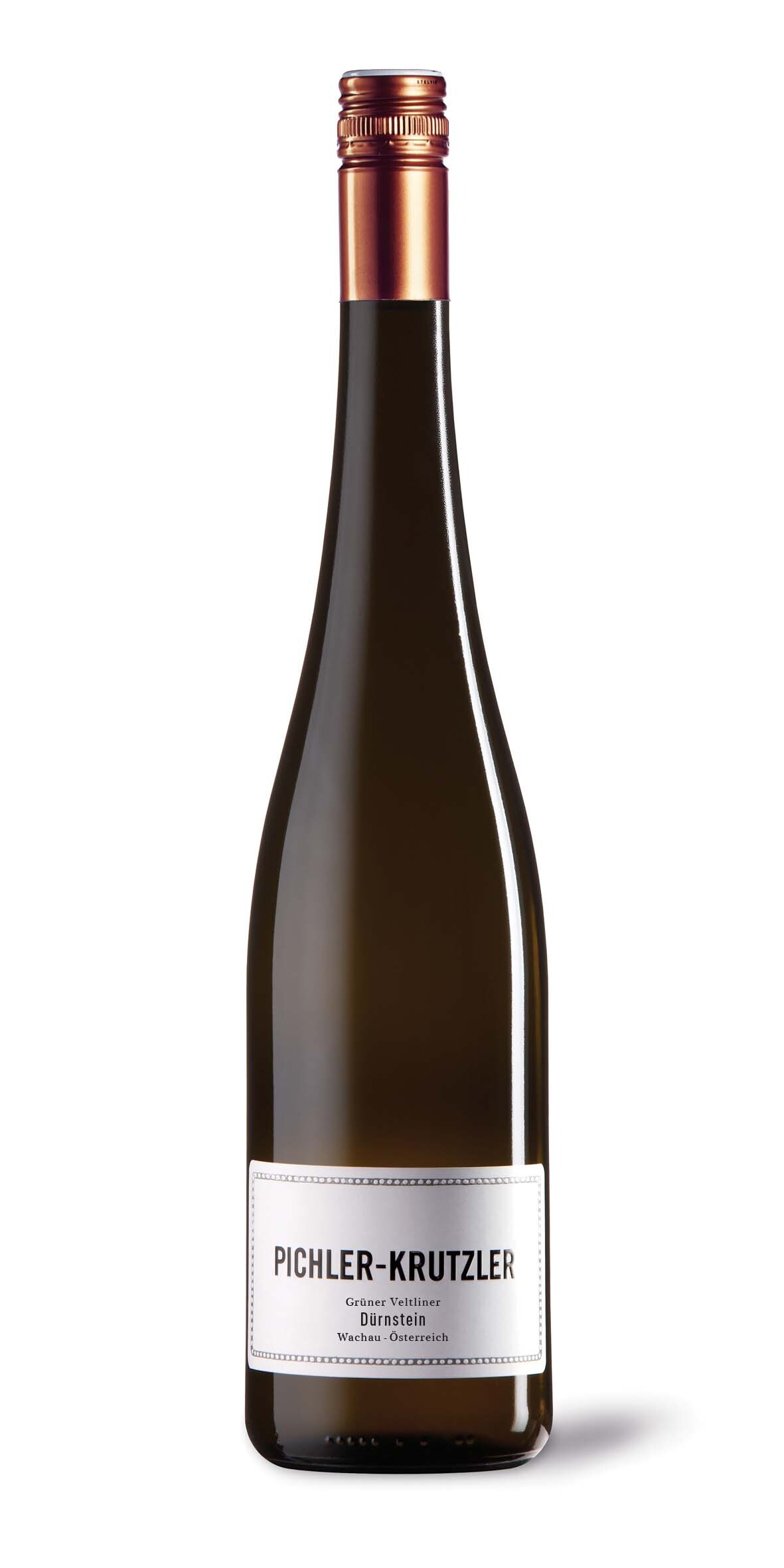 2021 Grüner Veltliner Dürnstein