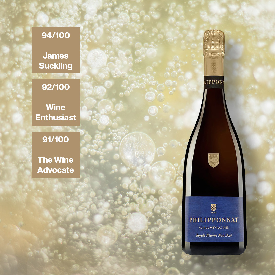 N/V Royale Reserve Non Dose N/V Royale Reserve Non Dose