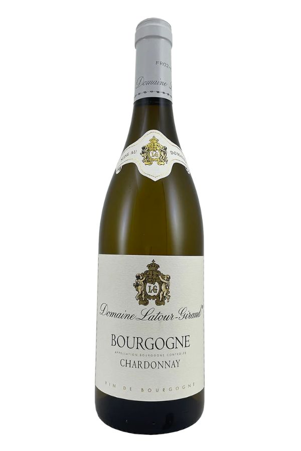 2024 Bourgogne Chardonnay