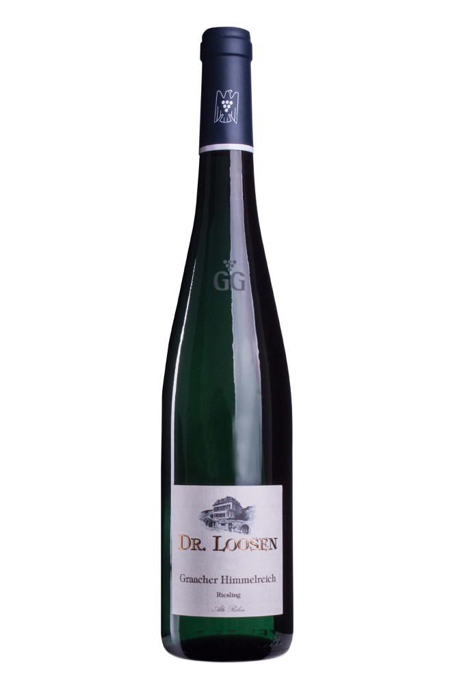 2024 Graacher Himmelreich Riesling GG Alte Reben