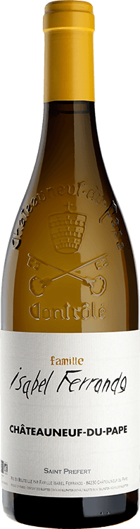 2024 Châteauneuf du Pape