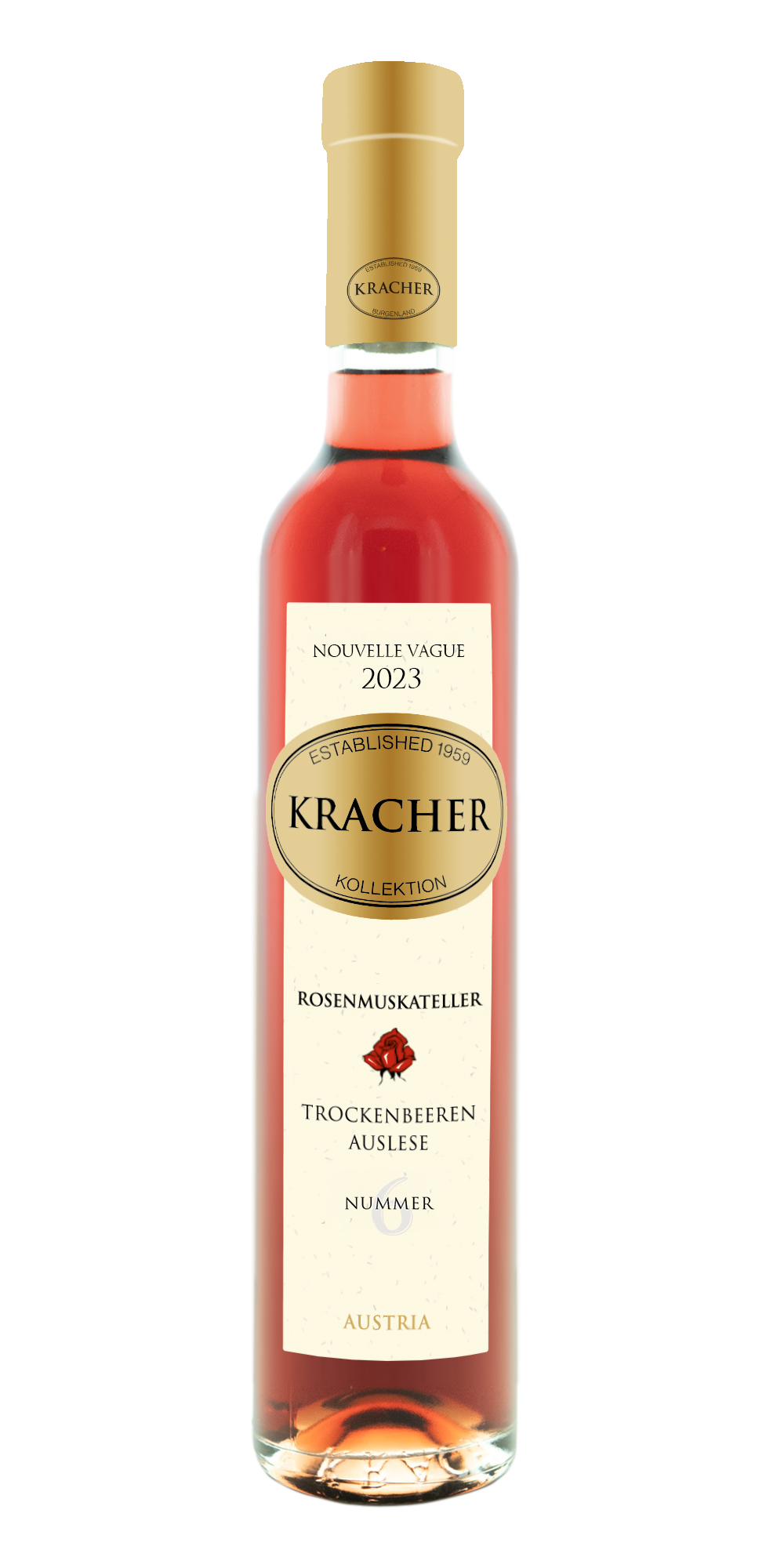 2023 TBA No. 6 Rosenmuskateller