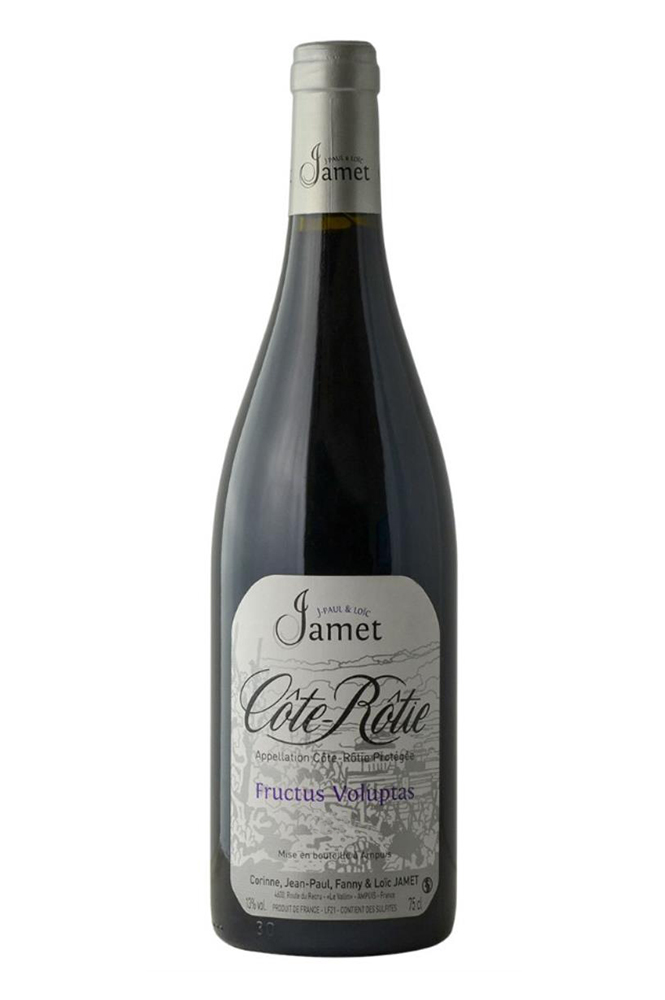2021 Côte Rotie Fructus Voluptas 2021 Côte Rotie Fructus Voluptas