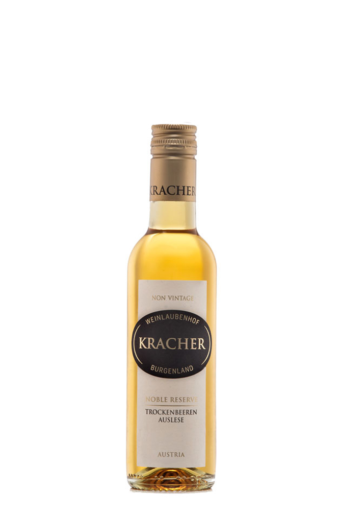N/V Noble Trockenbeerenauslese 0,187 l N/V Noble Trockenbeerenauslese 0,187 l