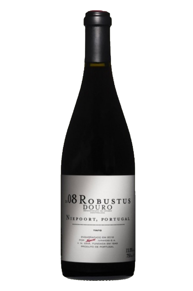 2009 Robustus 2009 Robustus
