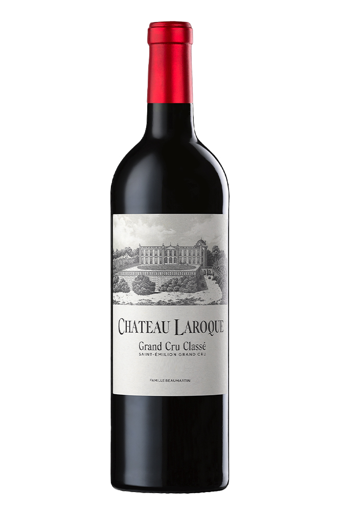 2018 Laroque 2018 Laroque