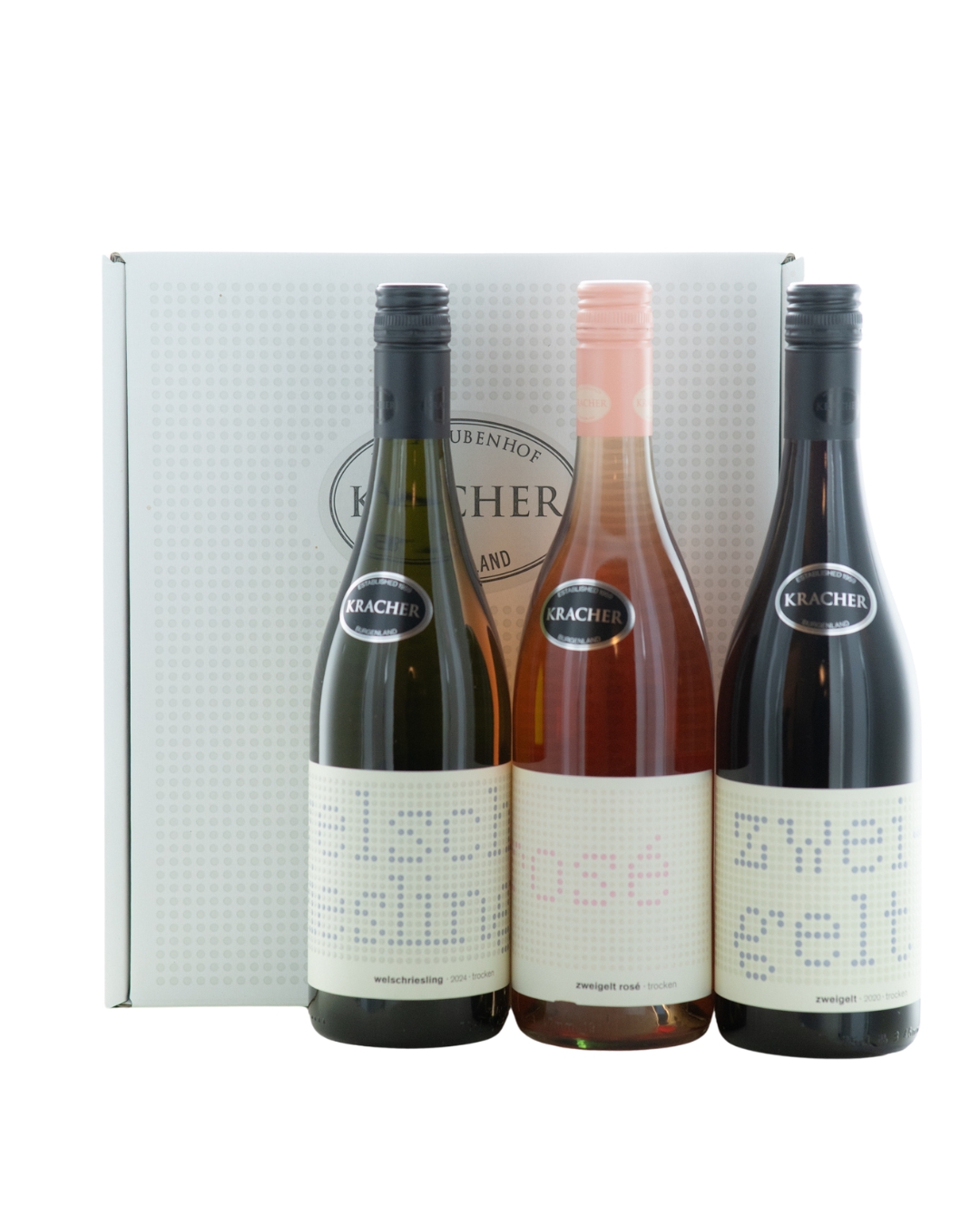 Geschenk Mix & Match