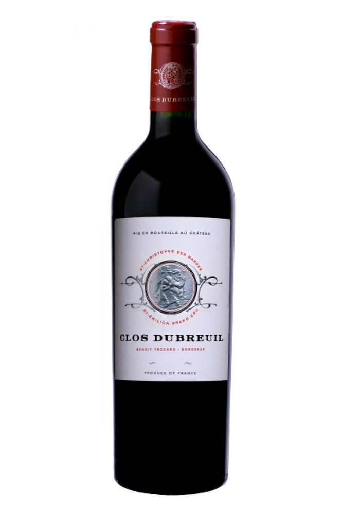 2019 Clos Dubreuil 2019 Clos Dubreuil