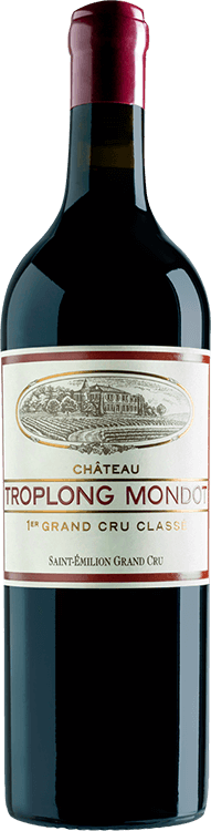 2023 Troplong Mondot