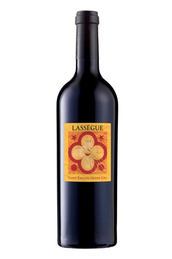 2020 Lassegue Magnum 2020 Lassegue Magnum