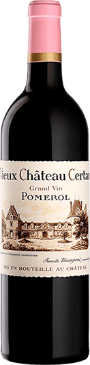 2023 Vieux Chateau Certan