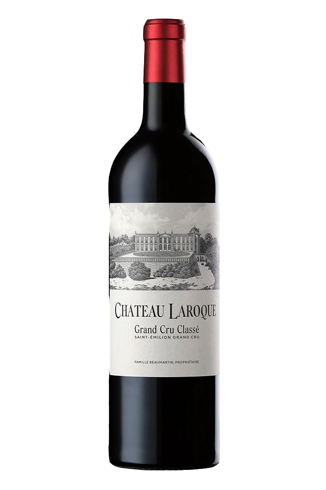2021 Laroque 2021 Laroque