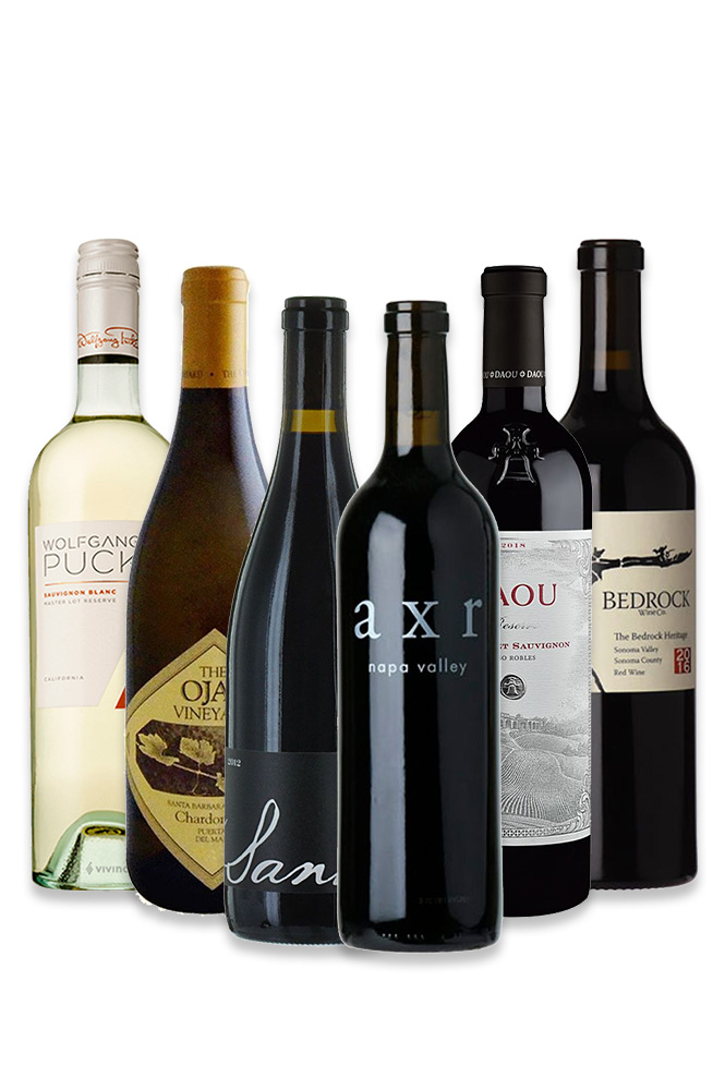 Kalifornien Entdecken Paket Kalifornien Entdecken Paket