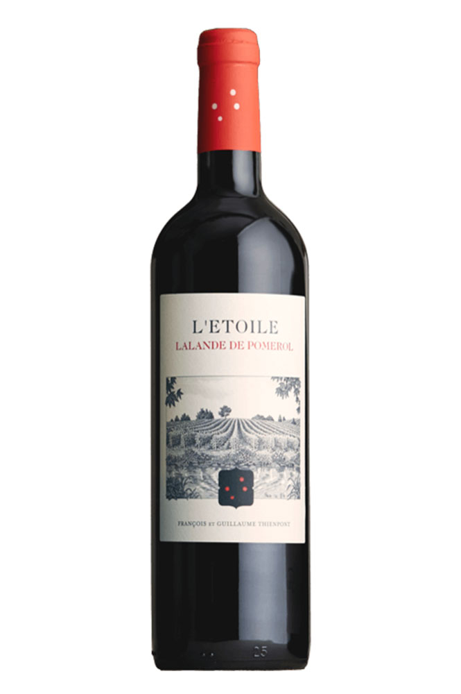 2018 L'Etoile 2018 L'Etoile