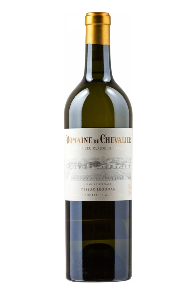 2019 Domaine de Chevalier Blanc