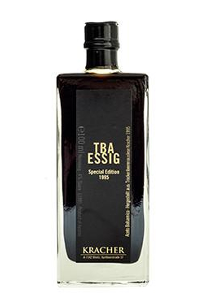 1995 TBA Essig 0,1 l