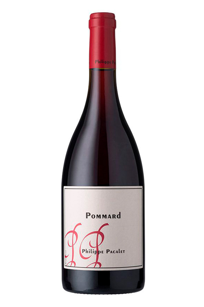2018 Pommard 2018 Pommard