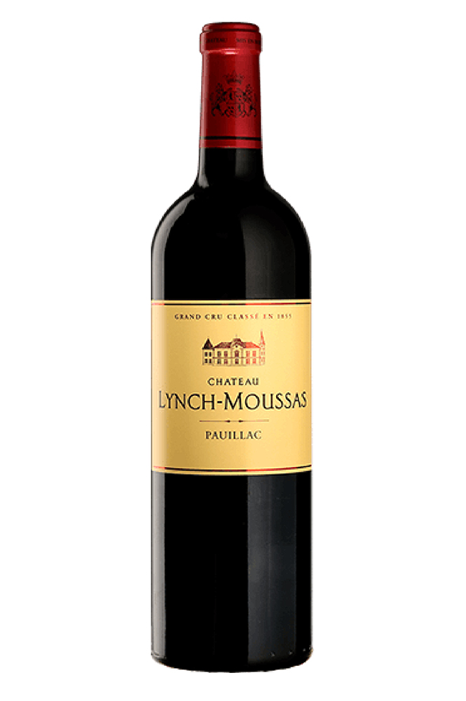2019 Lynch Moussas 2019 Lynch Moussas