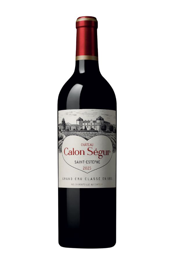 2025 Calon Segur