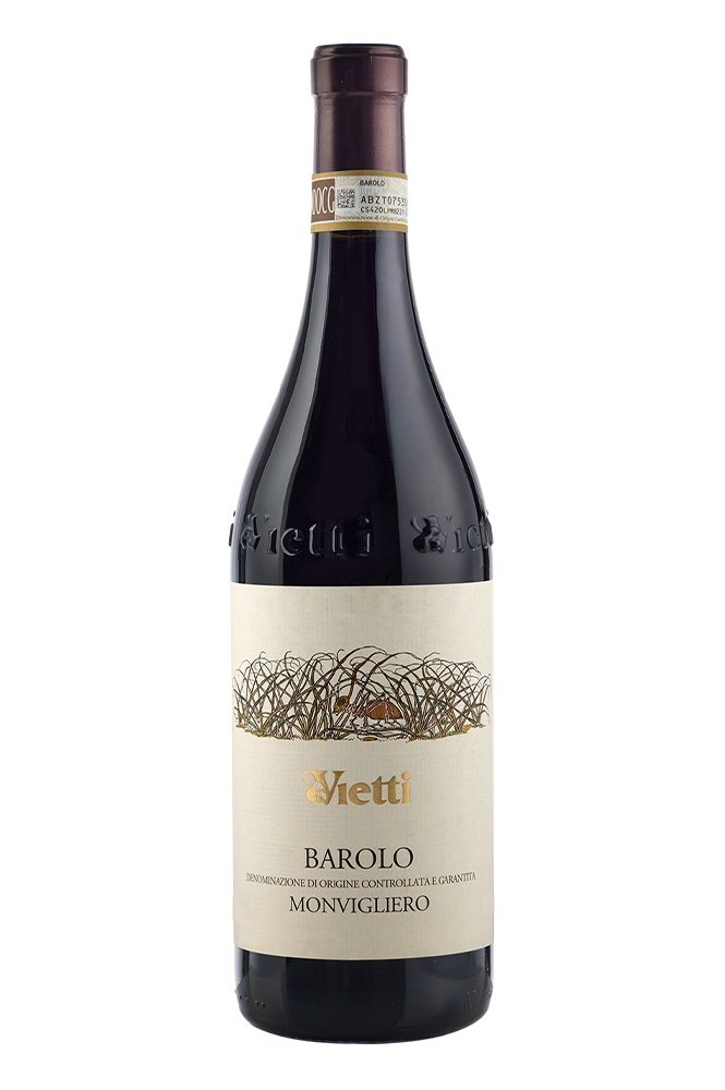 2020 Barolo DOCG Monvigliero 2020 Barolo DOCG Monvigliero